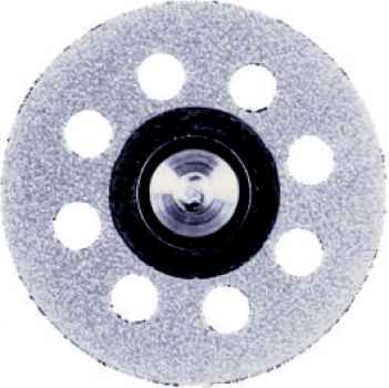 355C  Diamantscheibe Superdiaflex Diamantscheibe  Dicke in mm 0,17 Durchmesser 130-160-190-220 mm